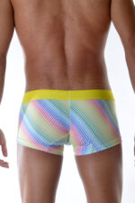 Deluxerie Boxer For Man Calbrith
