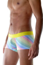 Deluxerie Boxer For Man Calbrith 3