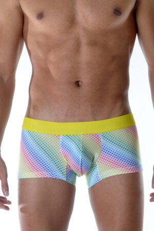 Deluxerie Boxer For Man Calbrith 4