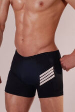 Deluxerie Boxer For Man Chitran