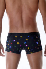 Deluxerie Boxer For Man Crach