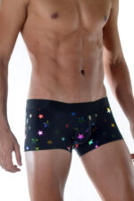 Deluxerie Boxer For Man Crach 2
