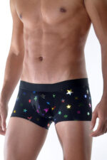 Deluxerie Boxer For Man Crach 3