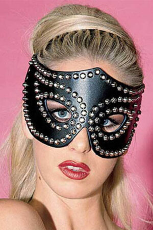 Deluxerie Sexig Mask Lauren
