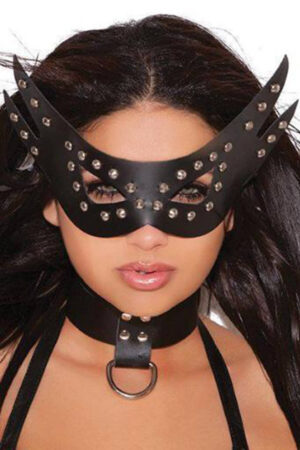 Deluxerie Sexig Mask Cerice