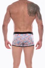 Deluxerie Boxer For Man Citlalee