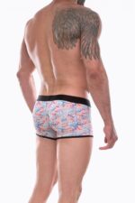 Deluxerie Boxer For Man Citlalee 3