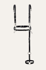 Deluxerie Harness Nycole 2